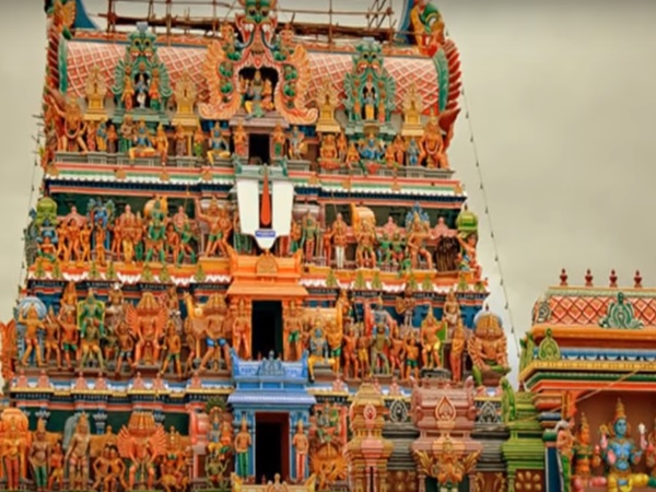 1. చారిత్రక ప్రాధాన్యత 