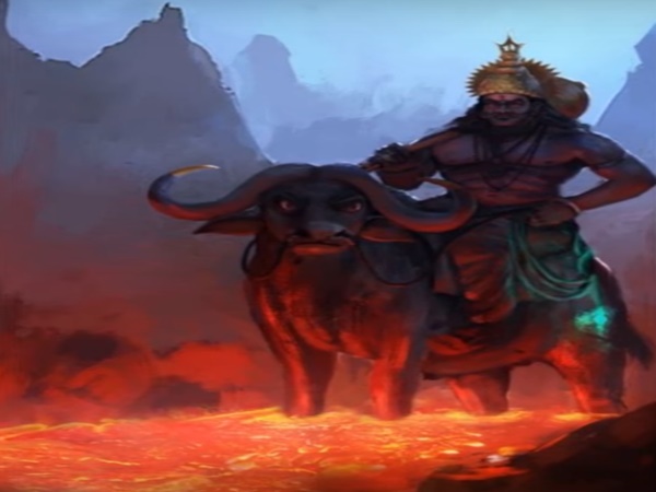 13. ఈ ఆలయం ఎవరికి అంకితం చేయబడింది ?