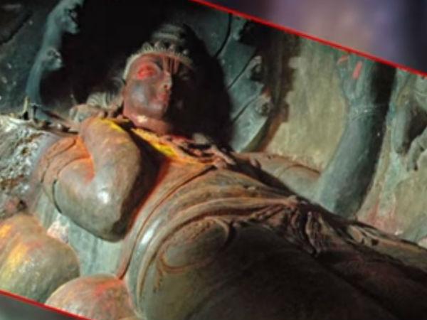 చీమలు దూరని చిట్టడవి