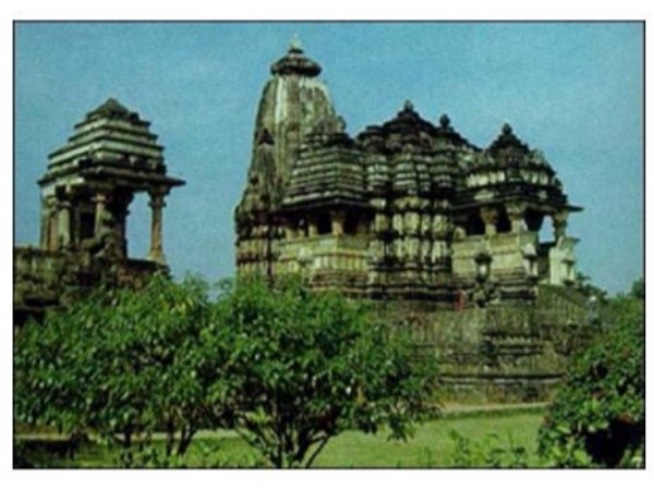 5. చిత్రగుప్త దేవాలయం