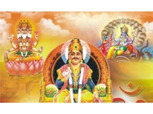 9. చిత్రగుప్త దేవాలయం