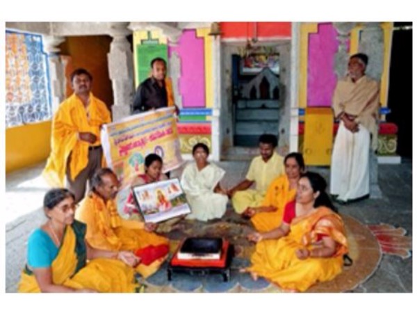 19. పిల్లల చదువులు, పెళ్లిల్లు అర్దాంతరంగా ఆగిపోతాయి.