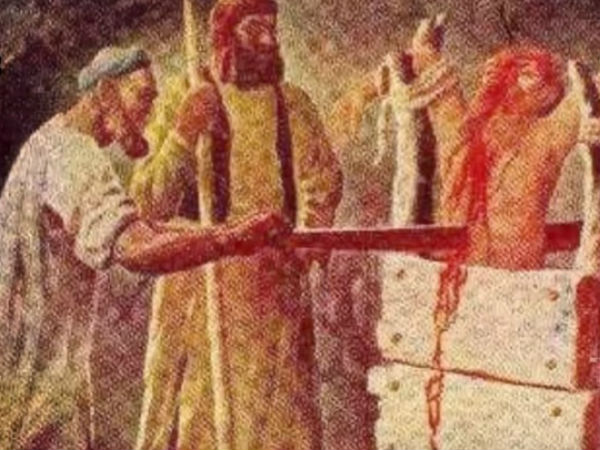 13. సైనికులు