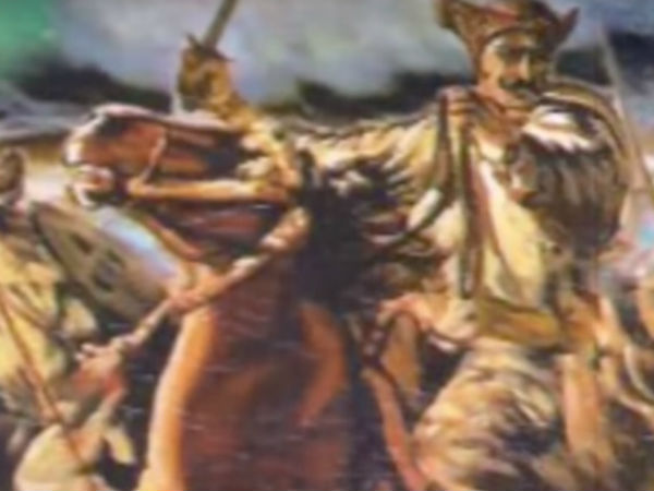 8. జోతిష్కుడు