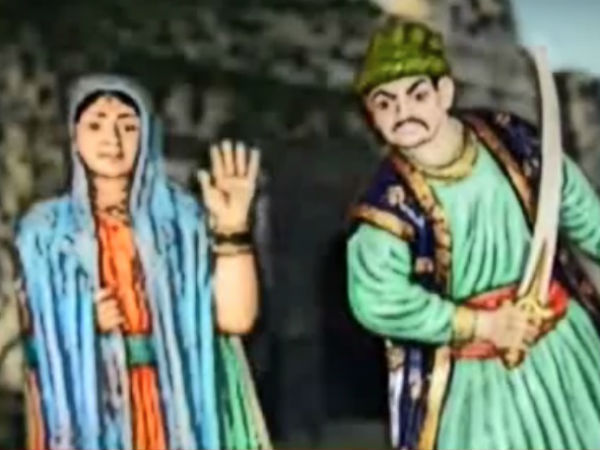 14. తప్పించుకొనుట