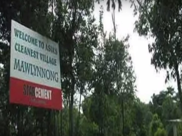  10. క్లీనెస్ విలేజ్ ఇన్ ఏషియా