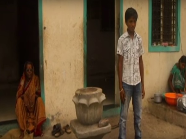 12. సేఫెస్ట్ విలేజ్ ఇన్ ఇండియా