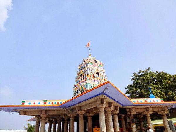 షిర్డీ సాయిబాబా 