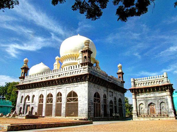 గోల్ గుంబజ్ 