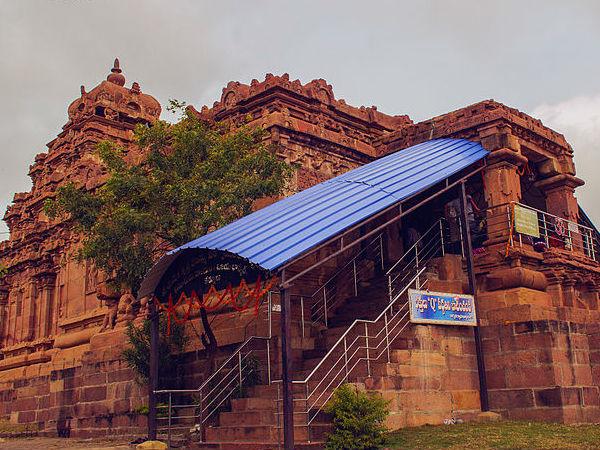 జగన్నాథ గట్టు 