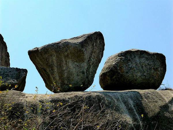 ఎక్కడ ఉండాలి? 