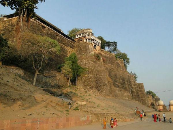 3. ఇండోర్ నుంచి