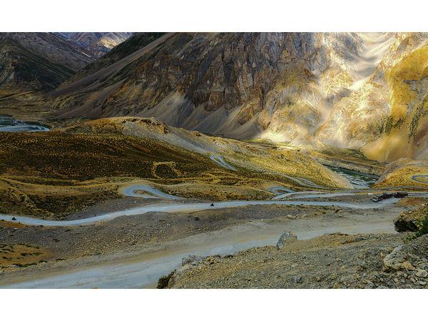 గటా లూప్స్ 