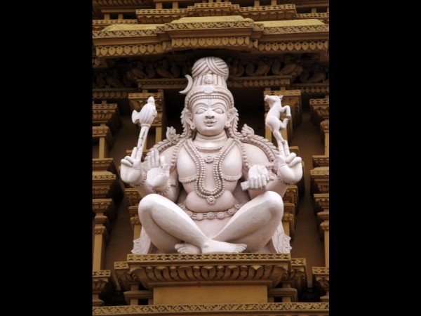 2. వేల సంవత్సరాల క్షేత్రం