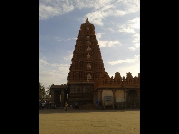  12. నంజనగూడు వంతెన