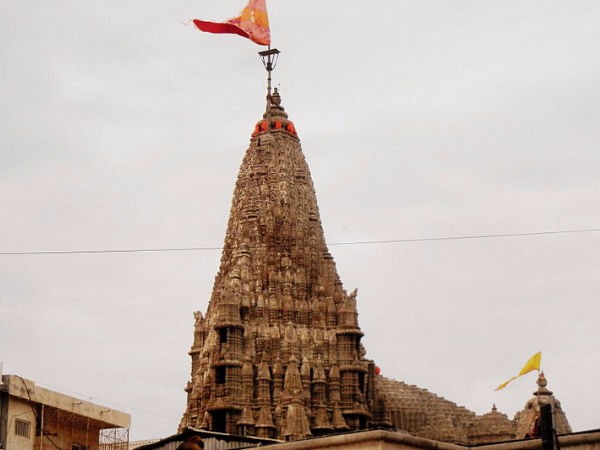 3. ద్వారక