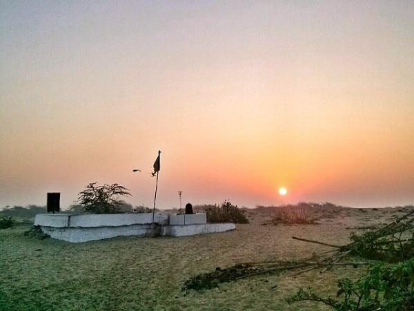 18. రైలు మార్గం 