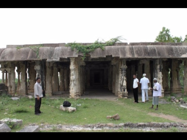 3. నిర్మాణం