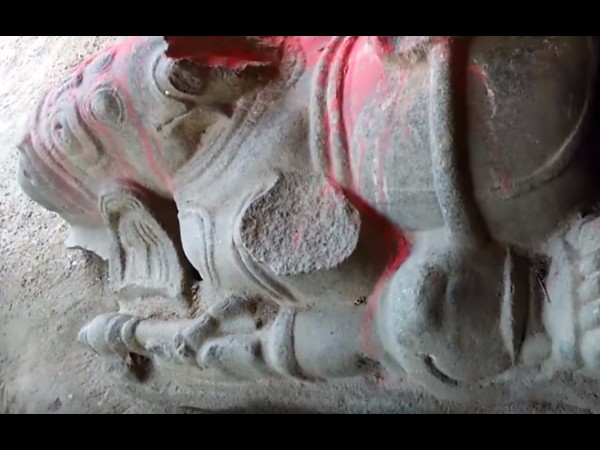 14. దుండగులు