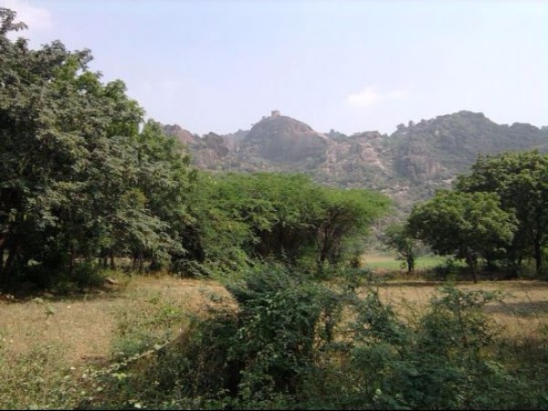 16. ఇక్కడికి దగ్గరగా చూడవలసిన ప్రదేశాలు