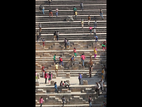 1 వ భీందేవ్