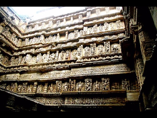 ఆశ్చర్యపరిచే సాంకేతికత