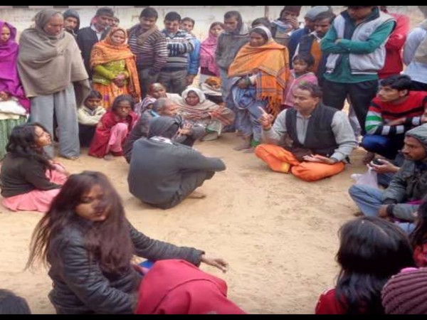 గుడి ఎక్కడ వుంది?