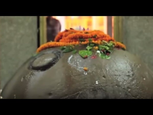 ఆలయం విశిష్టత