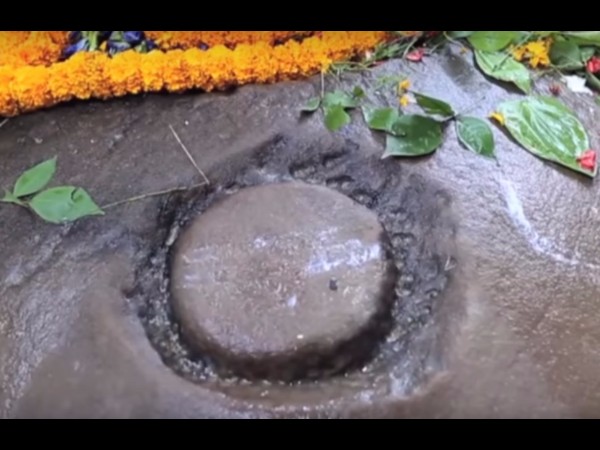 లింగం సైజు ఎంత వుంటుంది?