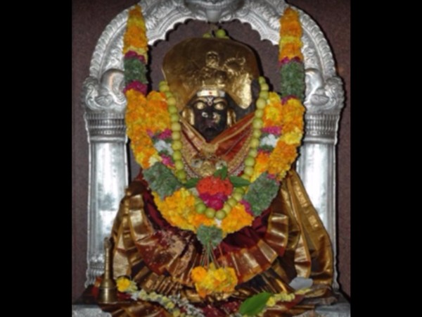 చాలా శక్తివంతమైన ఆలయం