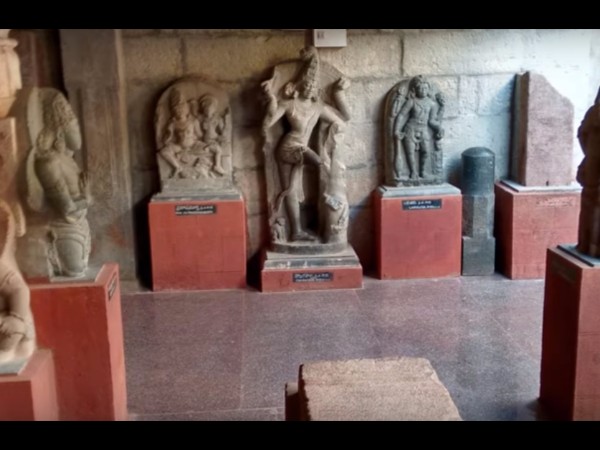 పురాతనమైన ఆలయం