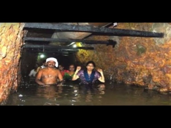 ఎలా దర్శించుకోవాలి?