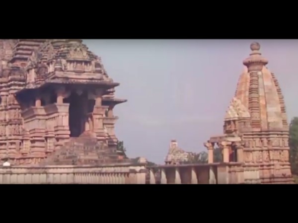 లక్షీ నరసింహ స్వామి