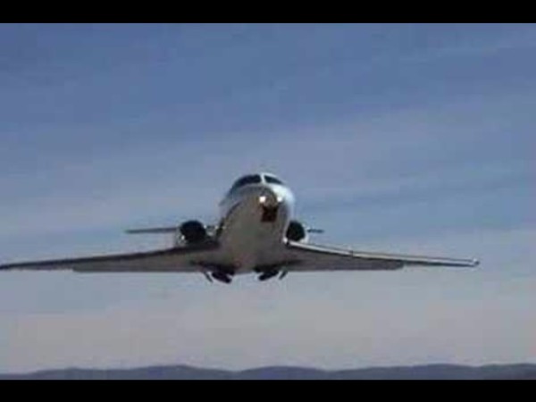 విమాన సదుపాయం 