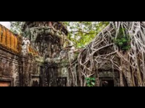 కలియుగంలోనే గుర్తించిన గుహలు