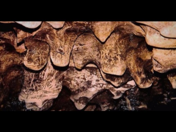 పాతాళ భువనేశ్వర్ గుహ