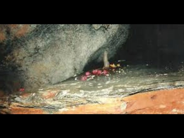 వర్ణించలేని అనుభూతి 