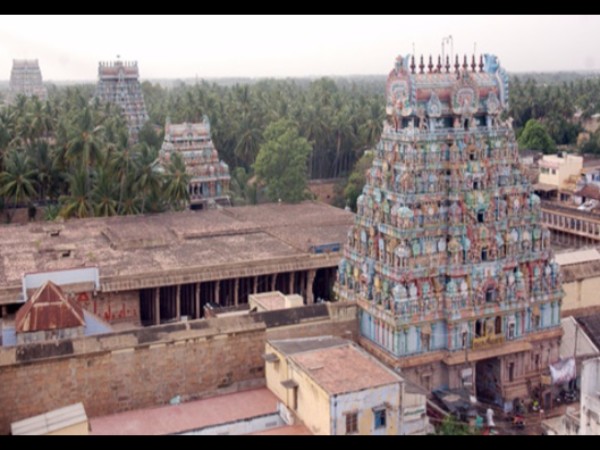 వాతావరణం