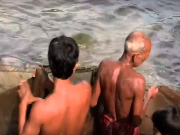 అక్కడికి వెళ్లిన వారి ప్రాణాలు తీస్తున్న దెయ్యాలు