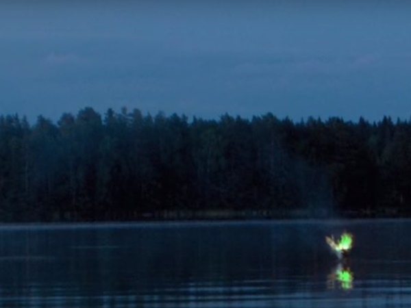  అక్కడికి వెళ్లిన వారి ప్రాణాలు తీస్తున్న దెయ్యాలు