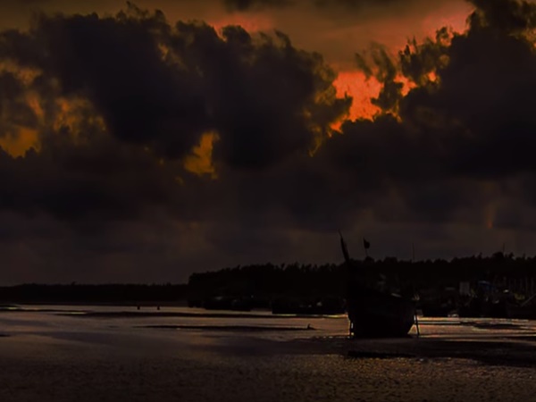  సుందర్బన్ కు ట్రైన్ లో ఎలా చేరాలి ? 