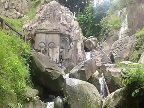 సమ్మతించని పరమేశ్వరుడు