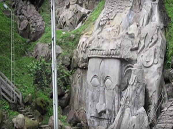 సుందరప్రదేశం