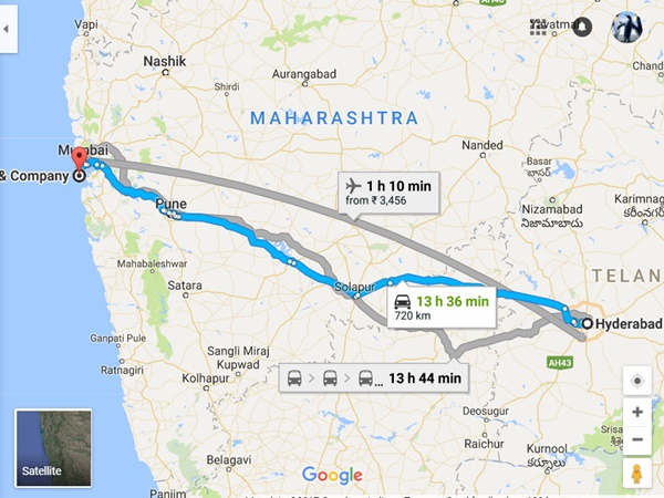 విమానమార్గం