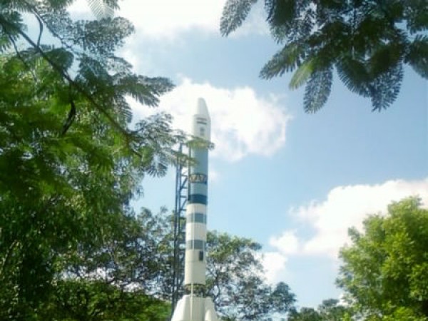 బిర్లా ప్లానెటేరియం