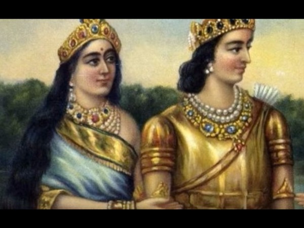 ఆ గుడిలో దళితులే అర్చకులు ! 