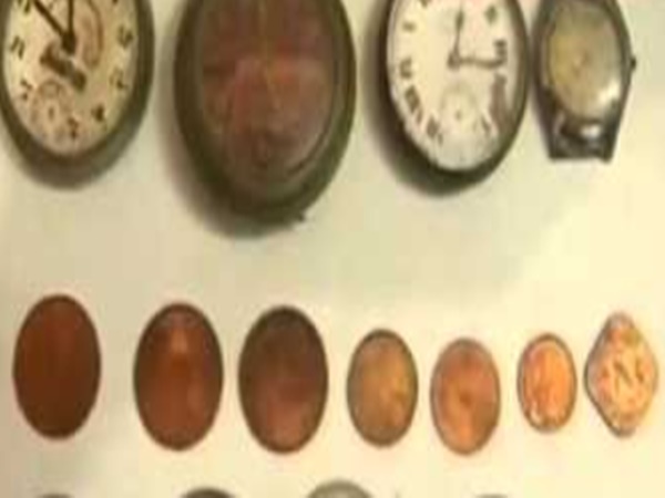  కర్నూలు మ్యూజియం, కర్నూల్