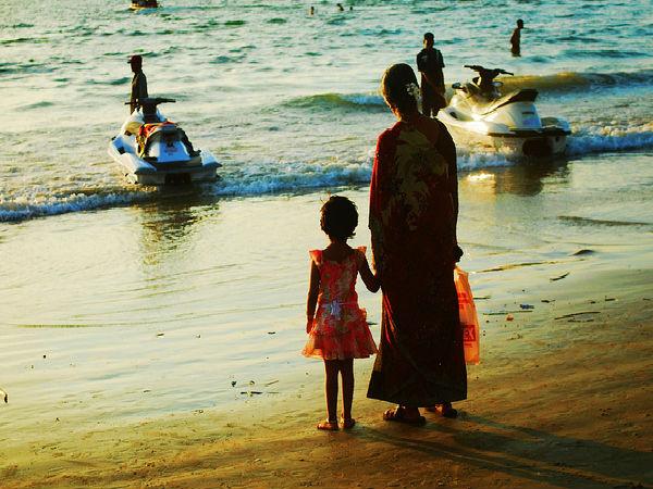 మాల్పే ఎలా చేరుకోవాలి ?