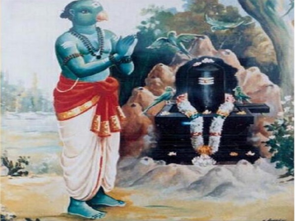 ఈ విగ్రహాలు ఏకాలం నాటివి?