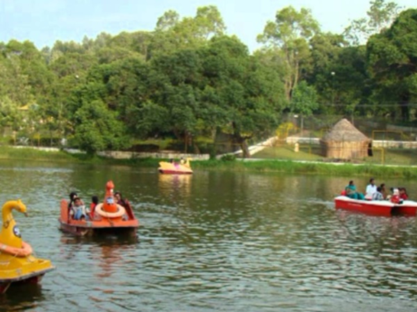  ఏర్కాడ్ హిల్ స్టేషన్